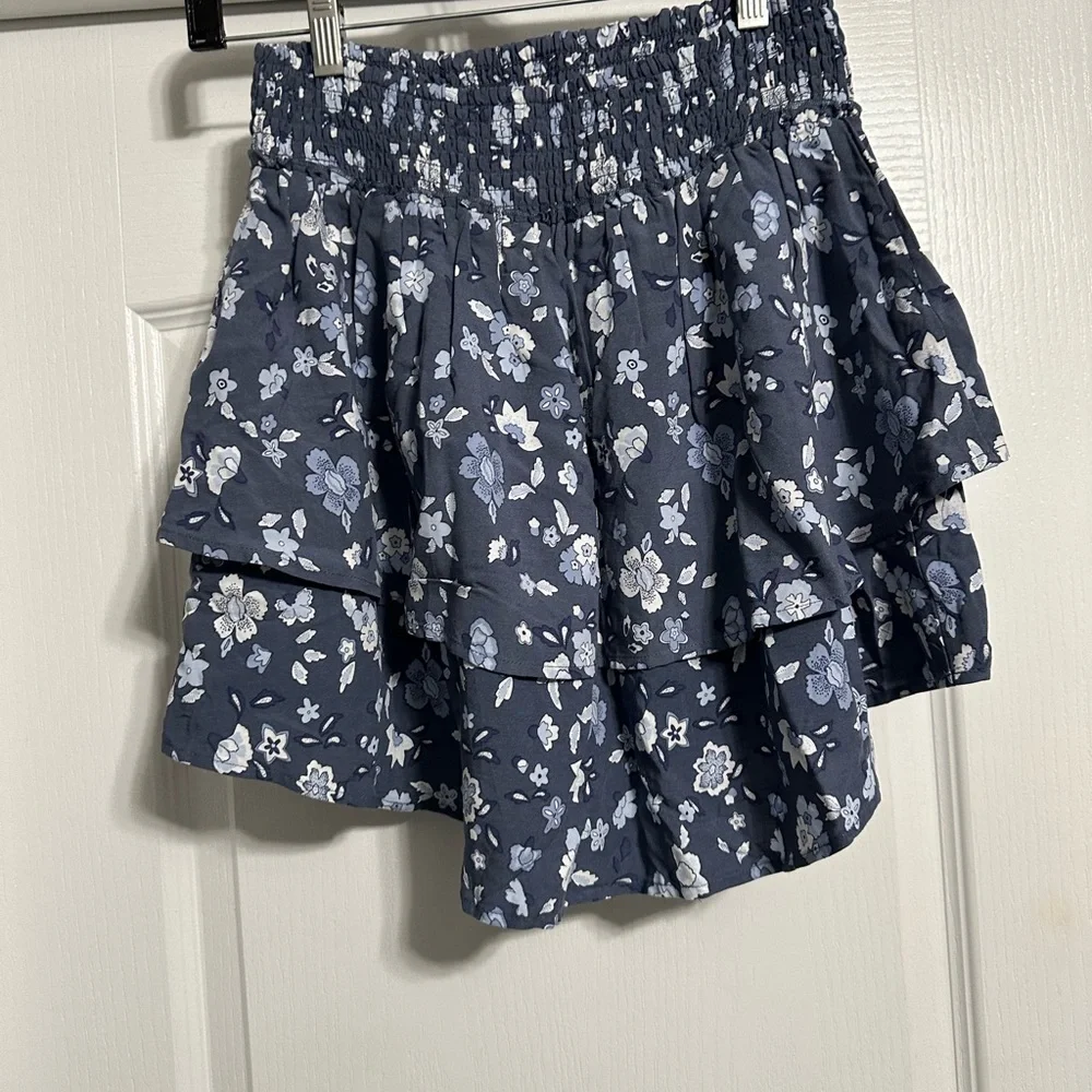 Hollister Ultra High-Rise Skirt NWOT